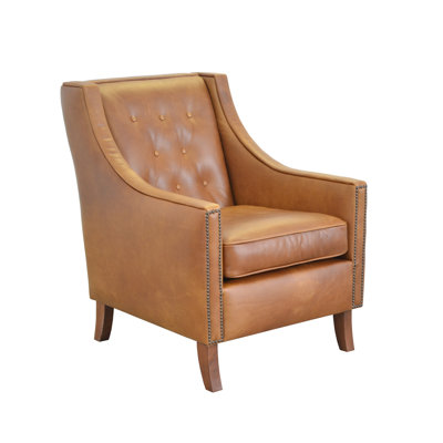 Fauteuil club Skaiste