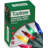 Christmas Random Shimmering Twinkle Lights - 24 of 100 Lights Twinkle – Indoor Outdoor - 20.5 Feet Light String, 100 Clear Bulbs - Christmas Tree Holiday Decor Sparkling Twinkling Christmas Lights-121118803