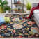 Tapis performance Southwestern Childs
