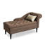 Repose-pieds en lin American Fashion-118741242