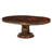 Villa Valencia 4-Piece 60" Round Dining Set