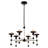 Nadine 6 - Light Classic / Traditional Chandelier-88778551