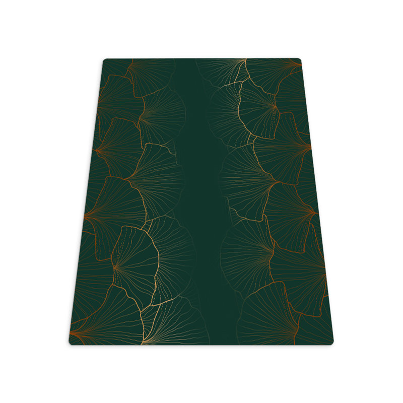 Narjis Chair Mat, 140 x 100 cm