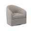 Pinnacle Swivel Barrel Chair-70369981