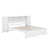 Blanc est en rupture de stock