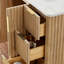 Meuble-lavabo simple 36 po avec miroir Siena-1220418449-1220418446