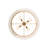 Pivot 4 - Light Dimmable Drum Chandelier