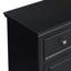 Commode 2 tiroirs Carl-2008098740