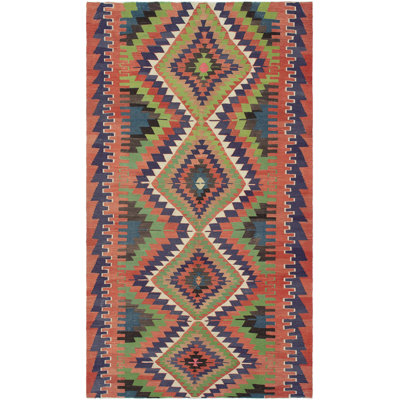 Norcross Wool Indoor Rug
