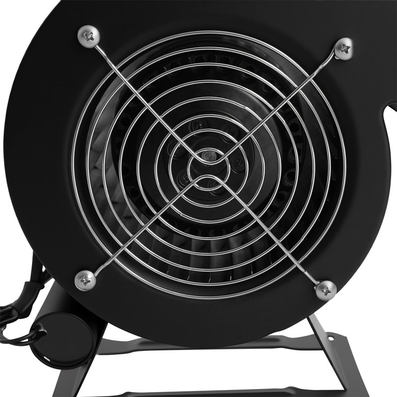 Ventilateur centrifuge de 120 W