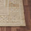 Tapis en jute tissé à la main Laverle-101758100-130165739