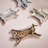 Animalia Tiger Stacking Dish