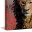 Julia Posokhova - Wrapped Canvas Painting-953667829