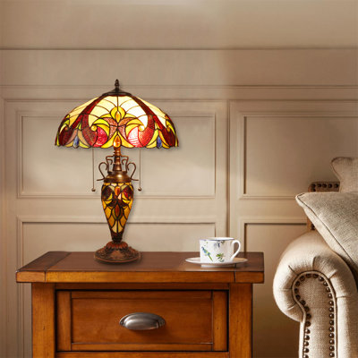 Lampe de table Schwamm