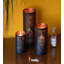Metal Candlestick