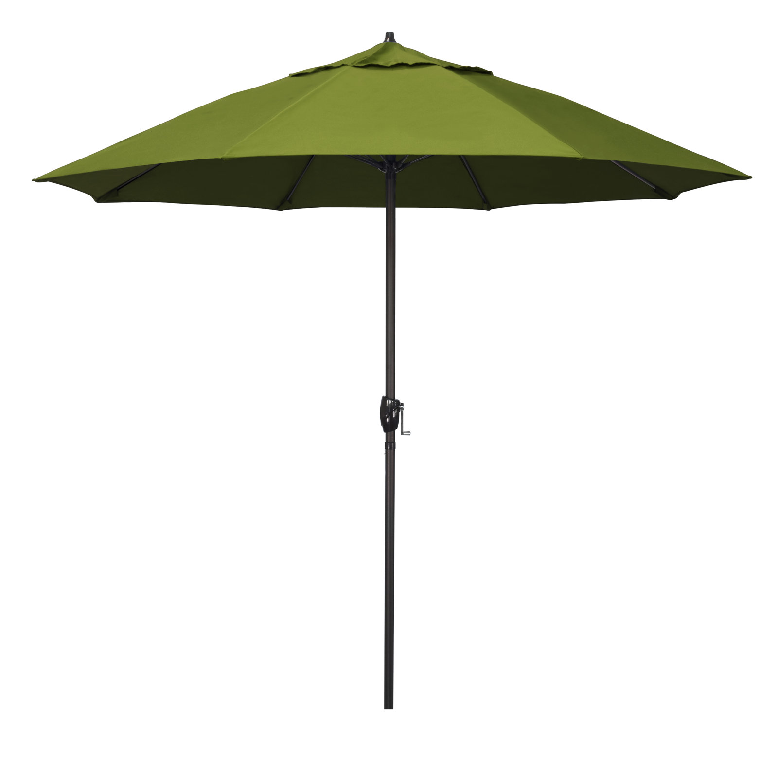 Mika 9' Umbrella, Kiwi Performance