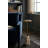 Erva Side Table, Slim Base