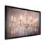 Chandelier Serene Lustre II, reproduction d'art sur toile-1040441806-1040441802