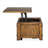 Dickerson Single Coffee Table