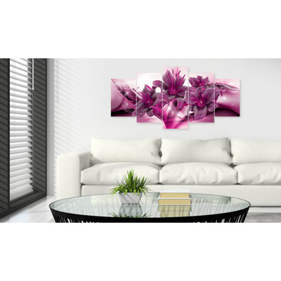 Wall Art on Canvas