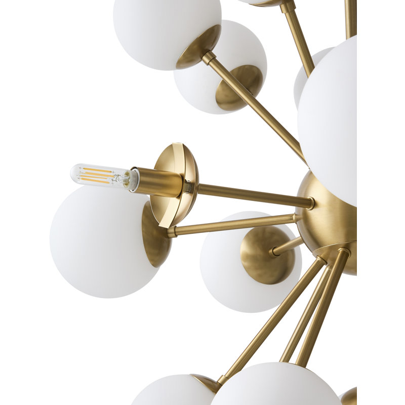 Dharam Chandelier