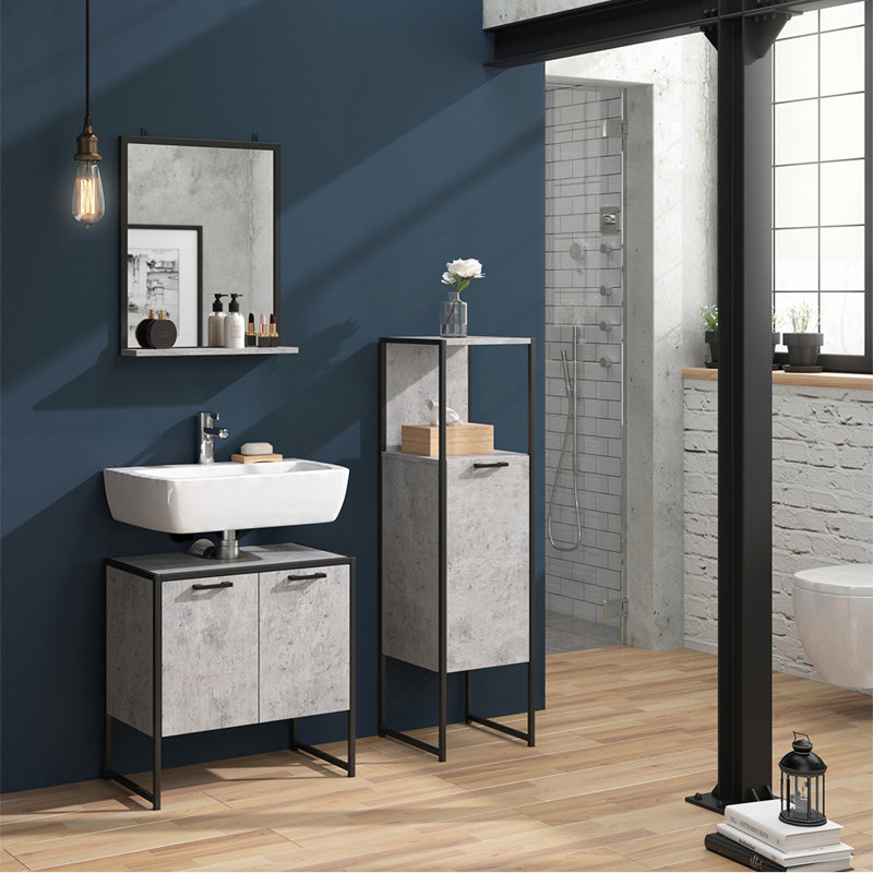 Gali Bathroom Furniture Suite