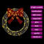 Faux Acrylic Wreath-2122897930-2122897931