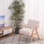 Fauteuil Khymani de 21,7 po de largeur-2127765956