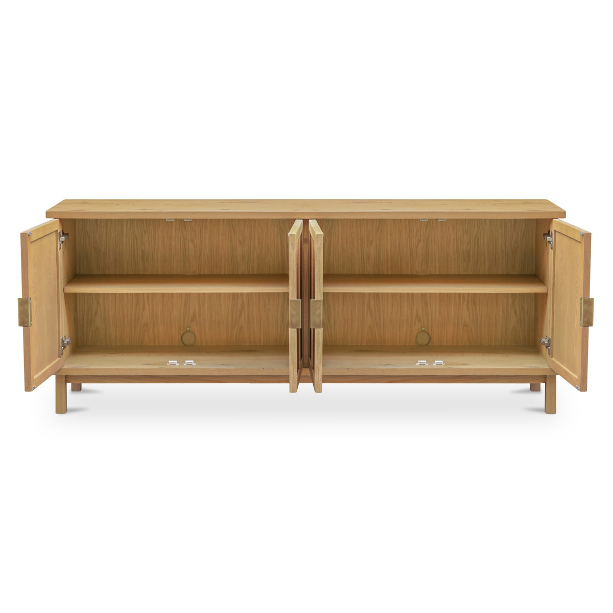 Moe's Home Collection Seymour Sideboard - Thumbnail 5