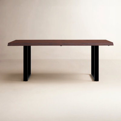Colin Acacia Dining Table