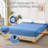 Diamond-patterned  Waterproof  Mattress Protector-1474045773-1450561553