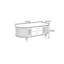Table basse multifonctionnelle-859399646