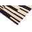 Wool Striped Rug