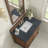 Lorelai 36'' Single Bathroom Vanity with Top-98545188-98619331-98545195