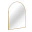 Miroir de salle de bain 30x36 pouces-113738707