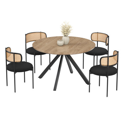 4 - Person Dining Set