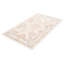 Tapis ivoire Rococo-1710003068