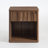 Mahlea 22.6" W 1 Drawer Nightstand-294280341