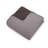 Coty Star Stitched Reversible Microfiber Quilt Set-712544615-712544612