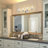 4 - Light Dimmable Vanity Light-966688579