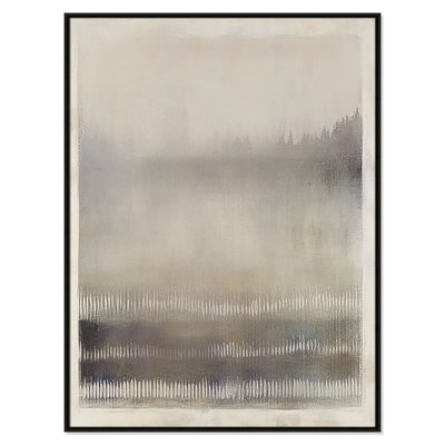 Balanced Silence III Print by Irena Orlov
