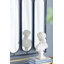 Grand miroir mural 36 po