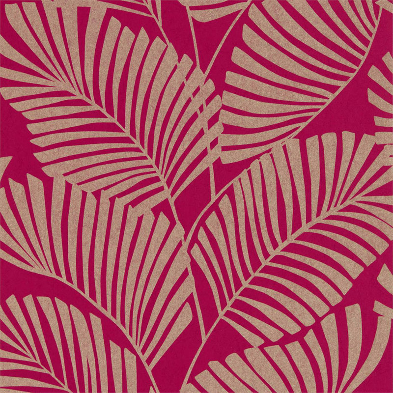 Mala Wallpaper, Azalea