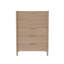 Commode 5 tiroirs Reece-867504453