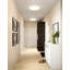 Hampton 1 - Light LED Flush Mount-68187632-68187633