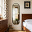 Miroir mural ovale pleine longueur-1401315856