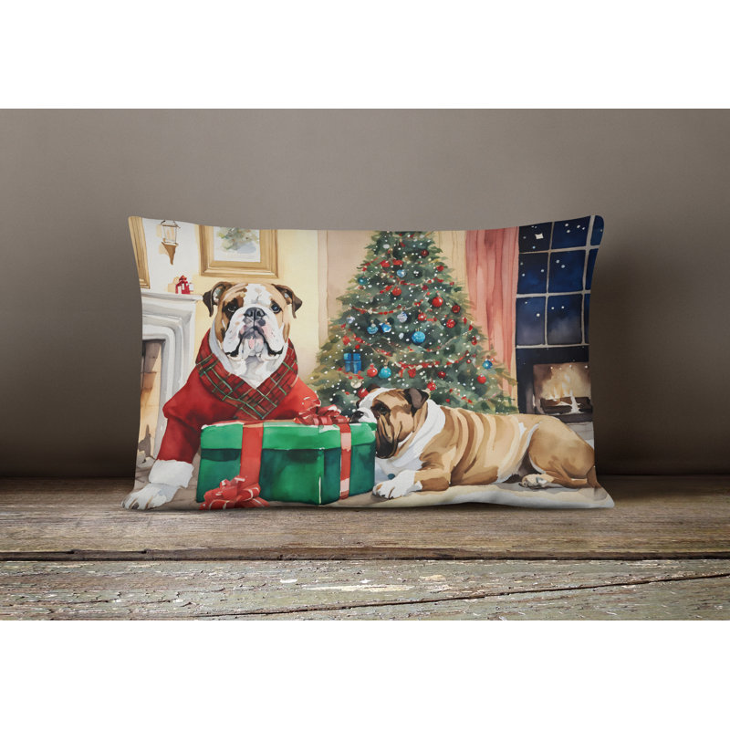 Other/No Pattern Outdoor Throw Pillow