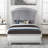 Kanton Upholstered Standard Bed