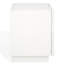 Table de chevet l 19,7 po