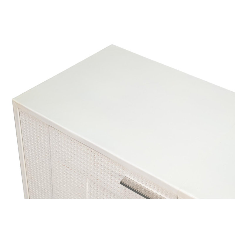 Bronzini 94'' W Credenza